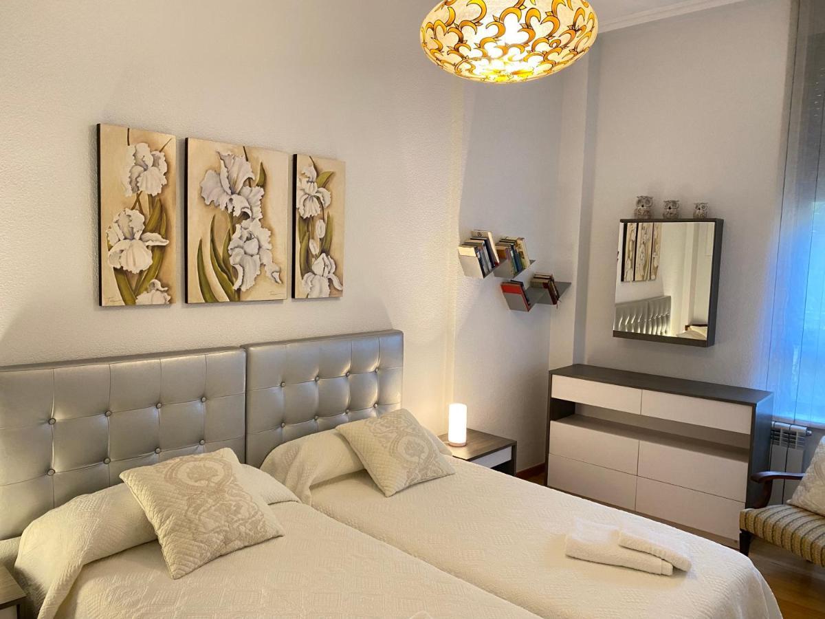 Apartamento Libreros Centro Historico - Parking Gratis Apartment *