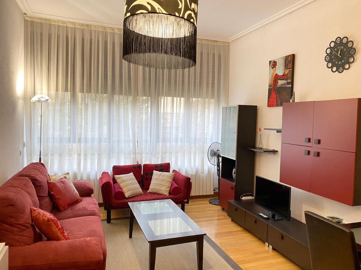 Apartment Apartamento Libreros Centro Historico - Parking Gratis Salamanca