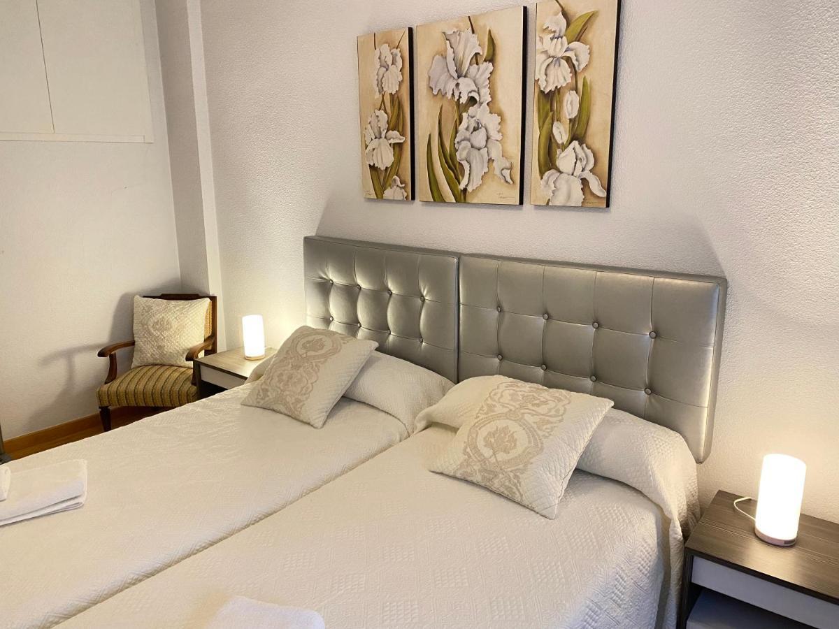 Apartamento Libreros Centro Historico - Parking Gratis Salamanca