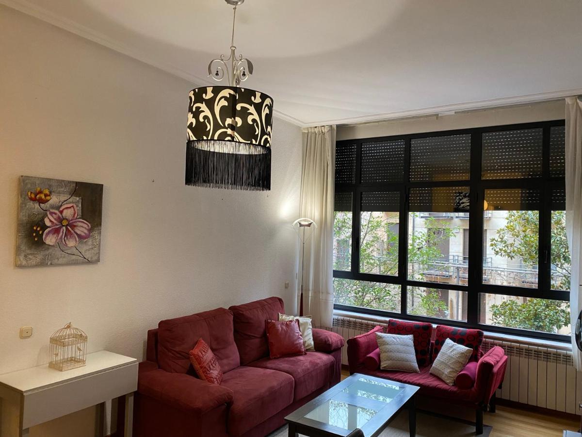 Apartment Apartamento Libreros Centro Historico - Parking Gratis *